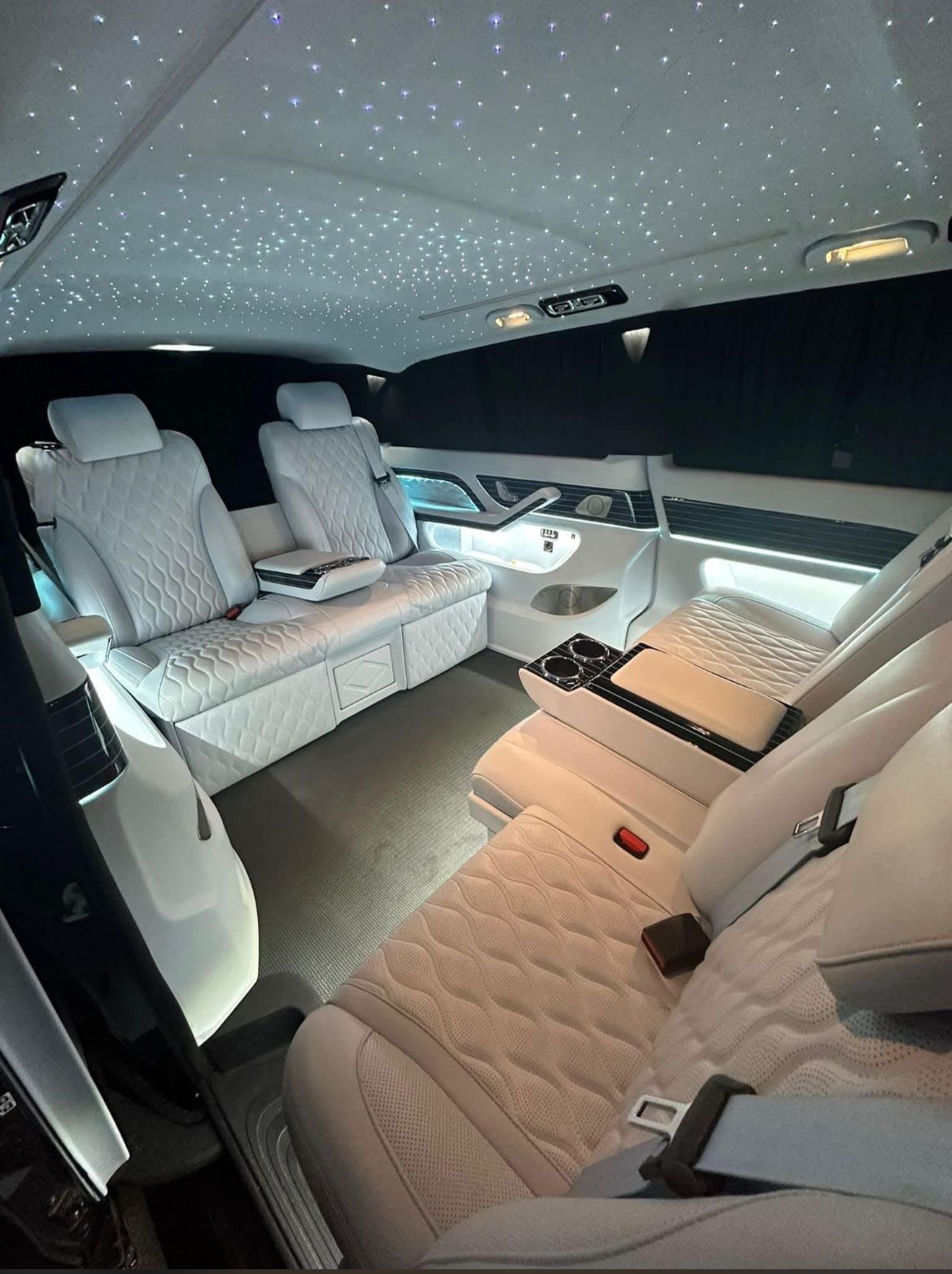 Kişiye Özel Şoförlü Araç Tahsisi